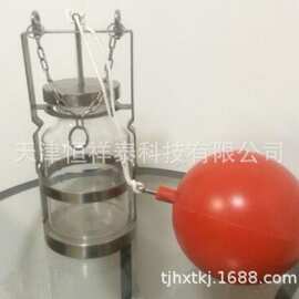 供应 HX-500 石油类采样器  容量 500ml 或 1000ml