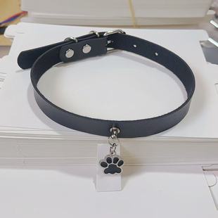 ��˰�������С���ȦŮ�i��؈צƤ�|�T�choker�i���