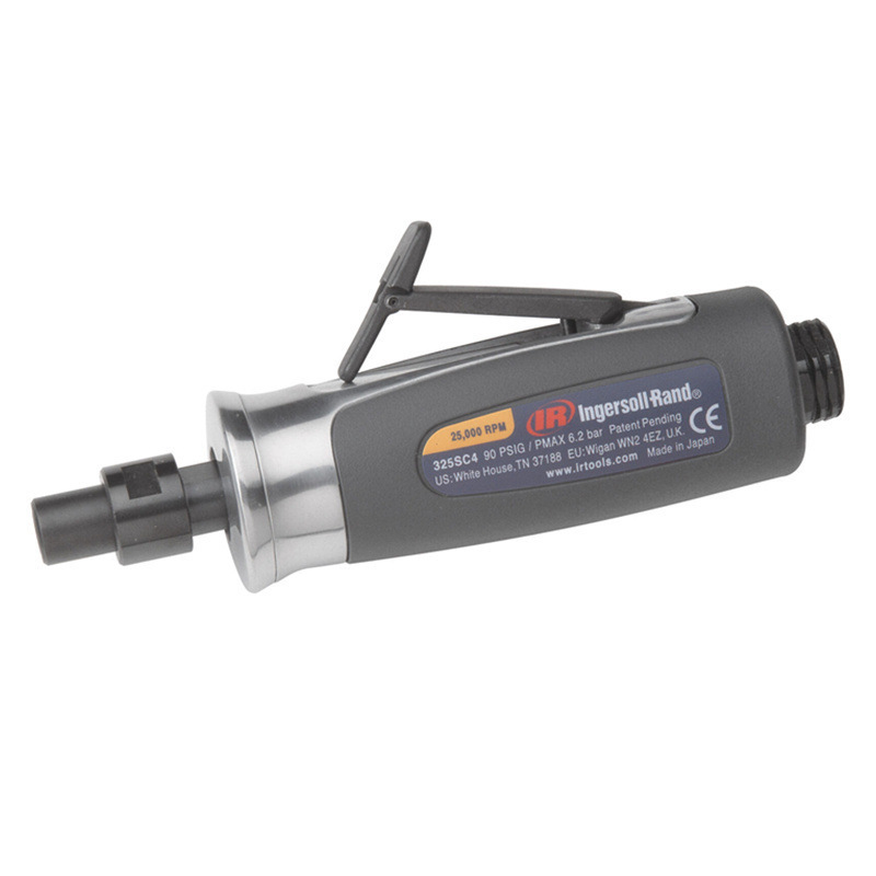 美国IR英格索兰325SC4A气动刻磨机1/4气动修磨机风磨机气动磨光机