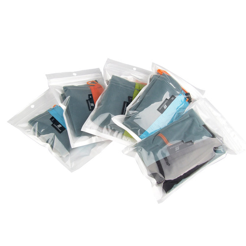 Amazon Outdoor Sports Camping Hammock Mesh Storage Bag Travel Clothing Drawstring Bag Down Sleeping Bag Compression Bag