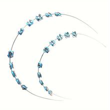 X 76871 Colorful Dental Bracelets ��ɫʱ������ �羳ŷ��