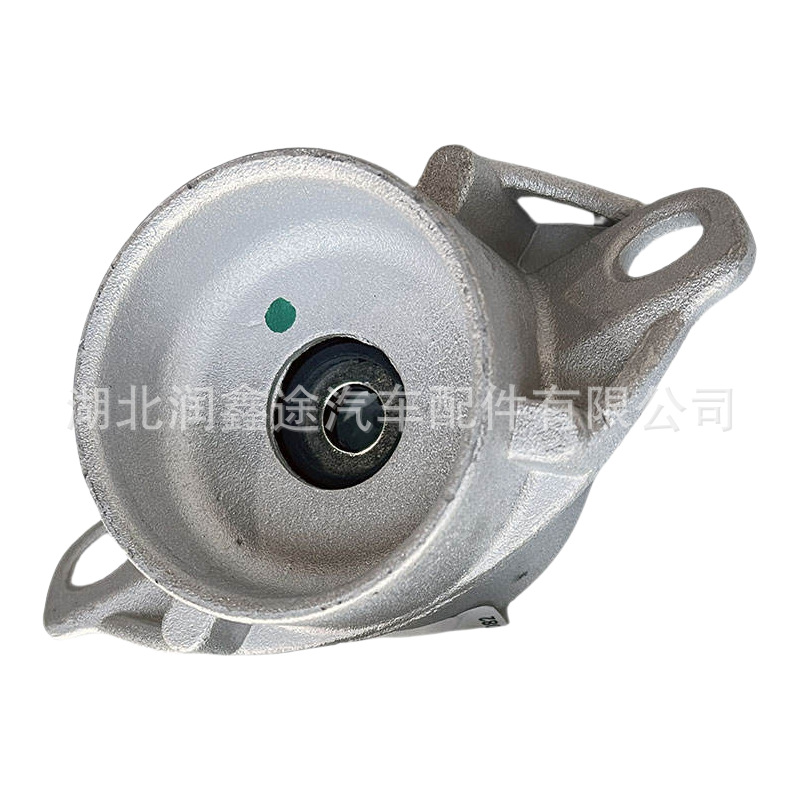514234 514230 rear shock absorber aluminum seat support, suitable for Peugeot 307, 308, 408, and Citroen C4