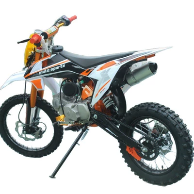 Fuel Vehicle, Motosikletlər