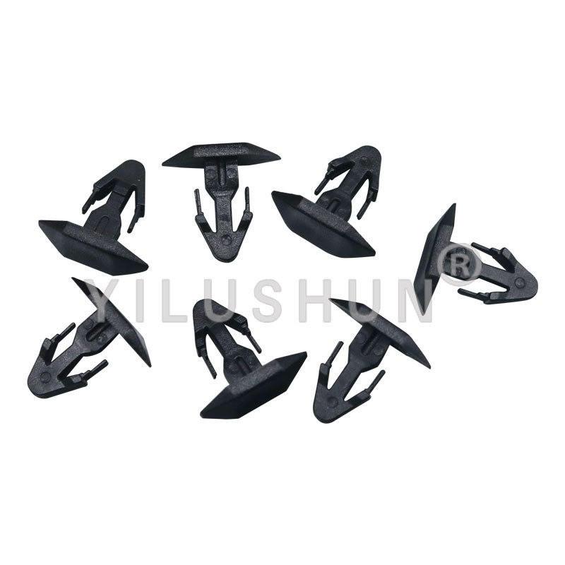 Aplicable a Honda cívico fijó la hebilla F127 OE del coche: 91515SR3000 (91515-SR3-000)