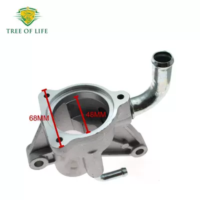 Soyutma sisteminin digər hissələri Suitable for Suzuki