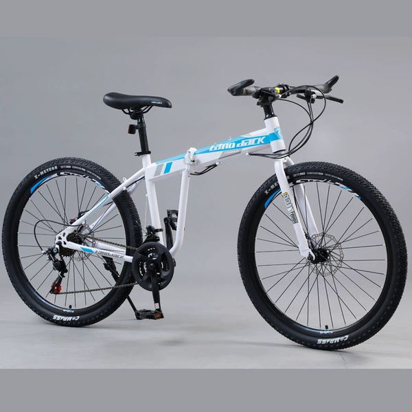 ☉◎⊙●☆〇High-end (white blue) spoked wheel☉◎⊙●☆〇