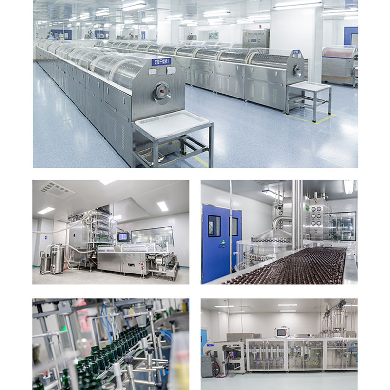 钙镁片OE M贴 牌代加 工