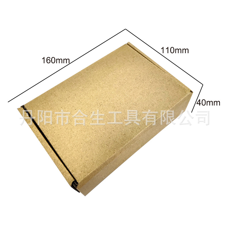 锯齿开孔器-纸盒装