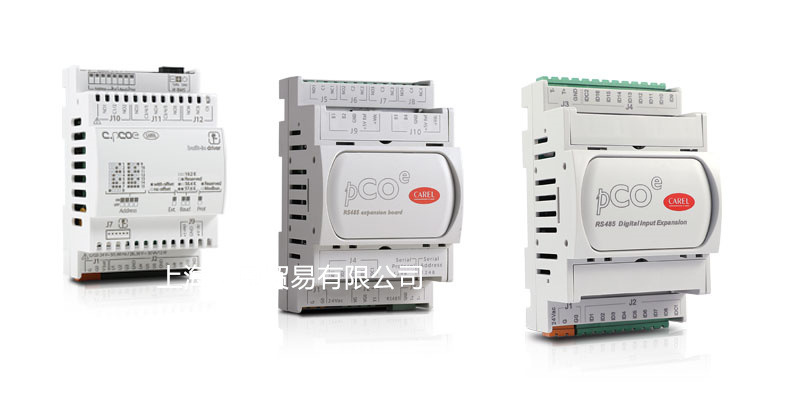 全新正品P+E000000D000  P+EOOOOOODOOO意大利卡乐CAREL控制器