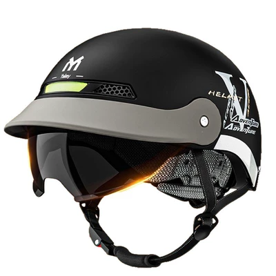 Helmet Sunscreen — Universal Auto Parts and Accessories