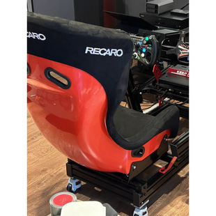 F1����Ͱ��RECAROِ܇ģ�M��GT������܇���θ��bِ܇�Α�VR늸���