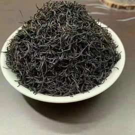 武夷山果蜜香小种红茶桐木新茶浓香型耐泡手工春茶500g礼盒茶