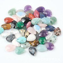 ��Ȼ��ˮ���댚ʯ13x18mm����ˮ��������diy�朶��h�Ʒ���