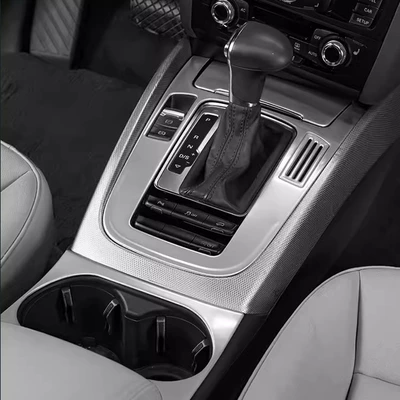 Panel Door Handle | Audi Car interior film