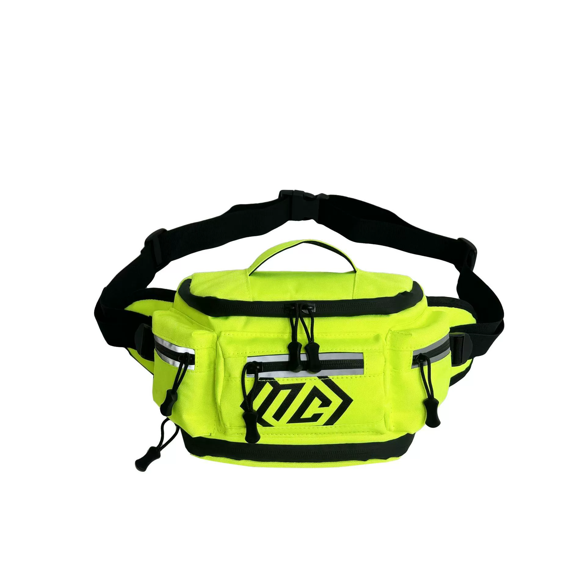 Поясная сумка для езды на мотоцикле, нагрудная сумка, мотоциклетное оборудование, сумка через плечо для мотоциклиста, мужской и женский спортивный водонепроницаемый рюкзак со светоотражающим дизайном