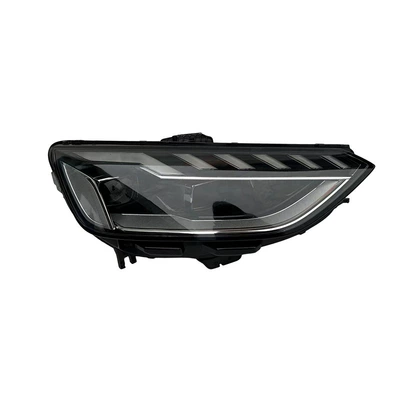 Led Daytime Running Lights, Gündüz işıqları