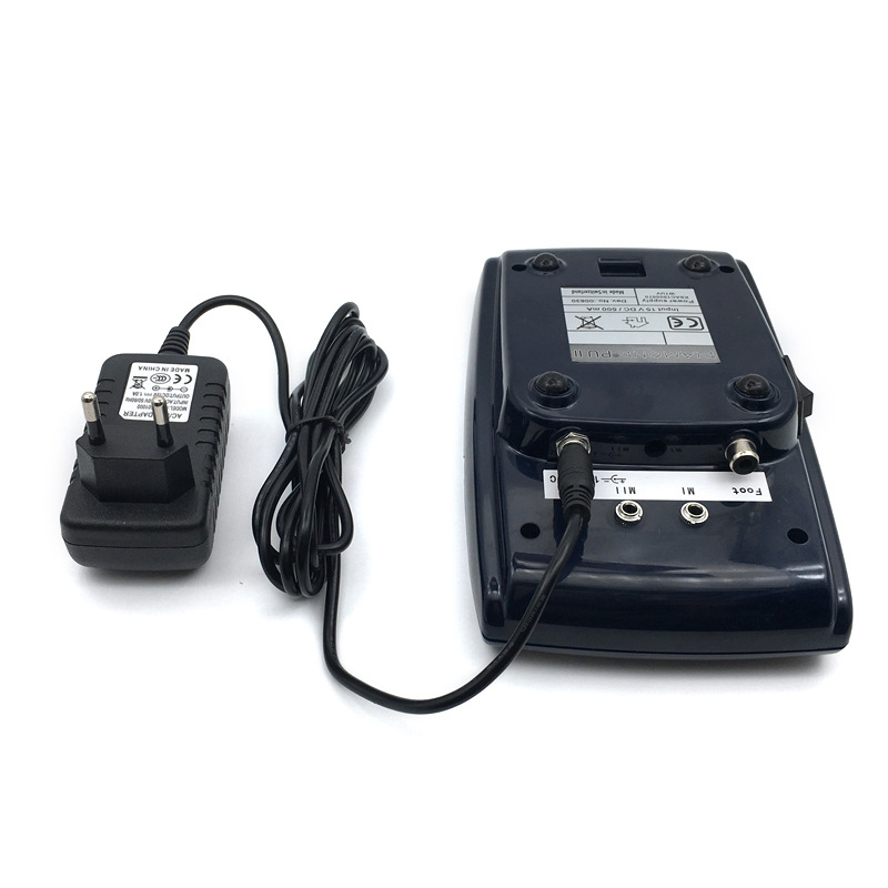 fuente de alimentación galvanómetro de máquina de bordado de alta potencia conveniente multi-engranaje regulador de voltaje motor fuente de alimentación de máquina de tatuaje transfronteriza image 5