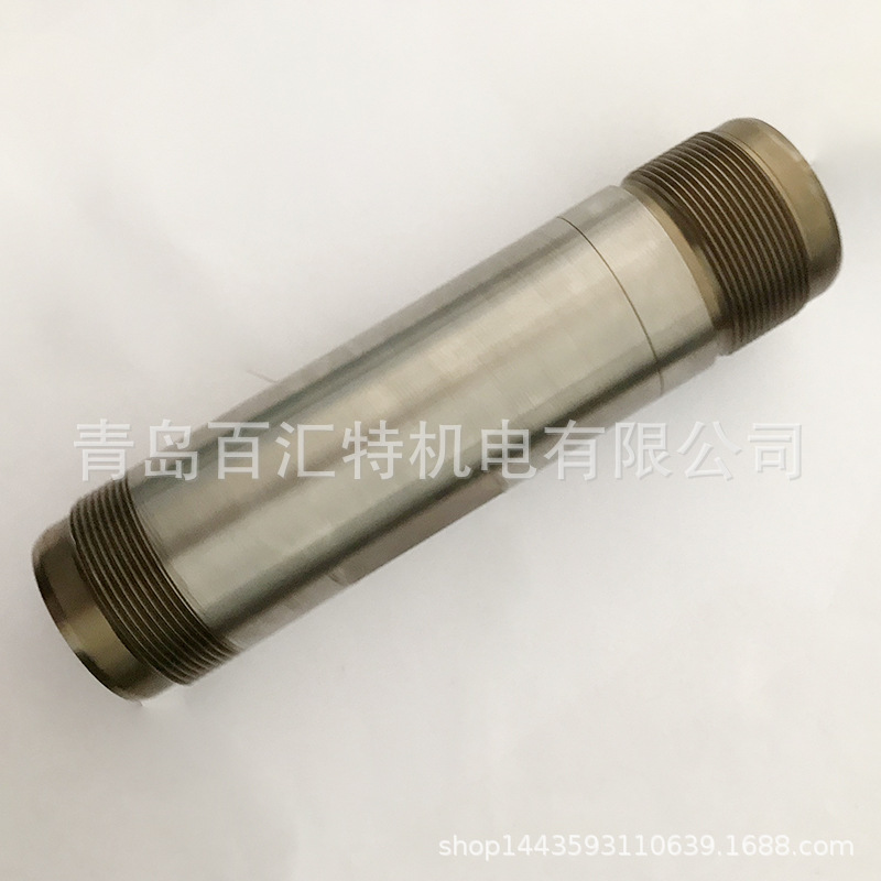 耐用瓦格纳腻子机HC960 HC970高压无气喷涂机标准缸套