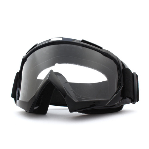 KTM goggles motorcycle mask windproof and sandproof outdoor riding ski goggles military fan tactical helmet