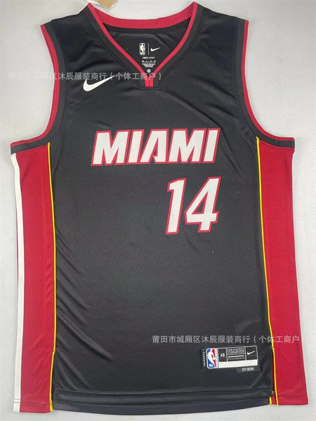 Hot Press Heat 14 Black