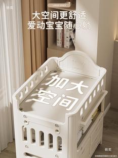 Y Infant Care Table Mall Baby Diaper Changing Table Diaper Changing Postpartum Removable Bathing Massage
