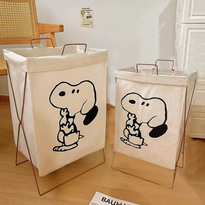 Cesta de ropa sucia Cesta de ropa sucia Cesta de lavandería casera Cesta de almacenamiento de ropa interior plegable Cesta de almacenamiento de ropa interior