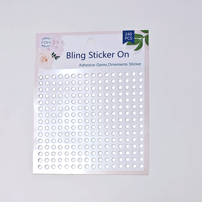 240 투명 Dewdrop 240 PC