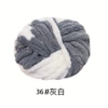 36 gray
