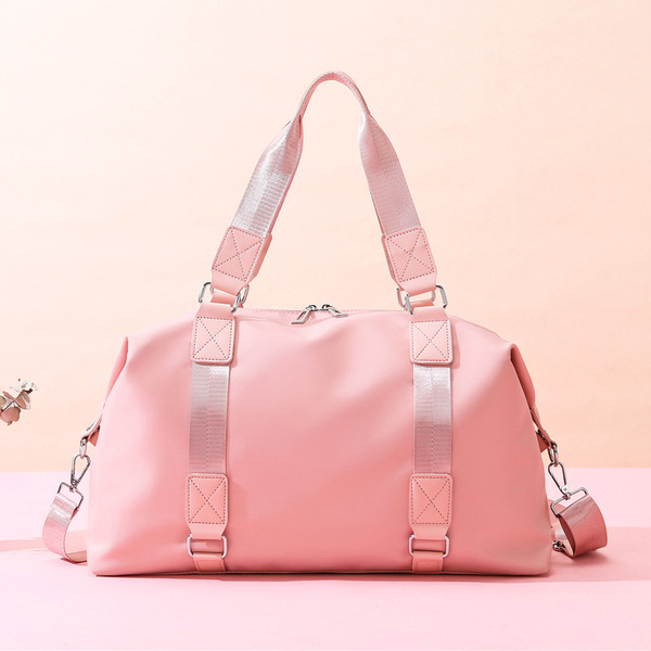 handheld sports bag
