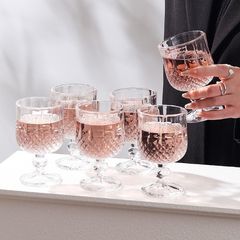 ガラス赤ワイングラスコニャックグラスワインシャンパングラスウイスキーグラスリキュールカクテルグラス工場卸売