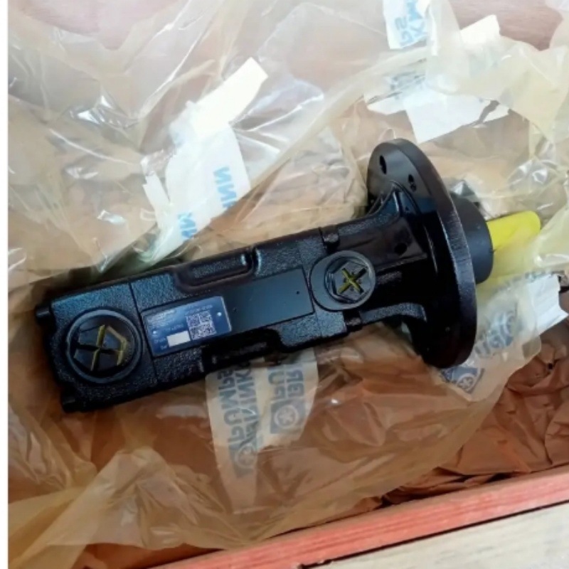 德国BRINKMANN布曼单泵头4PUSP4BS-036400+A全新原装正品优势货源