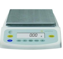 赛多利斯BSA5201-CW电子天平 进口分析天平 实验室设备