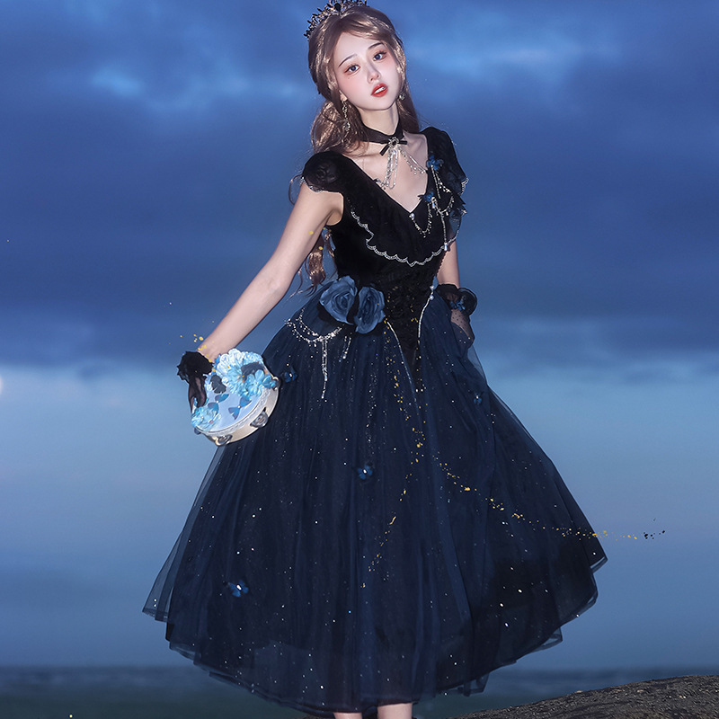 6855 Legado de Starlight