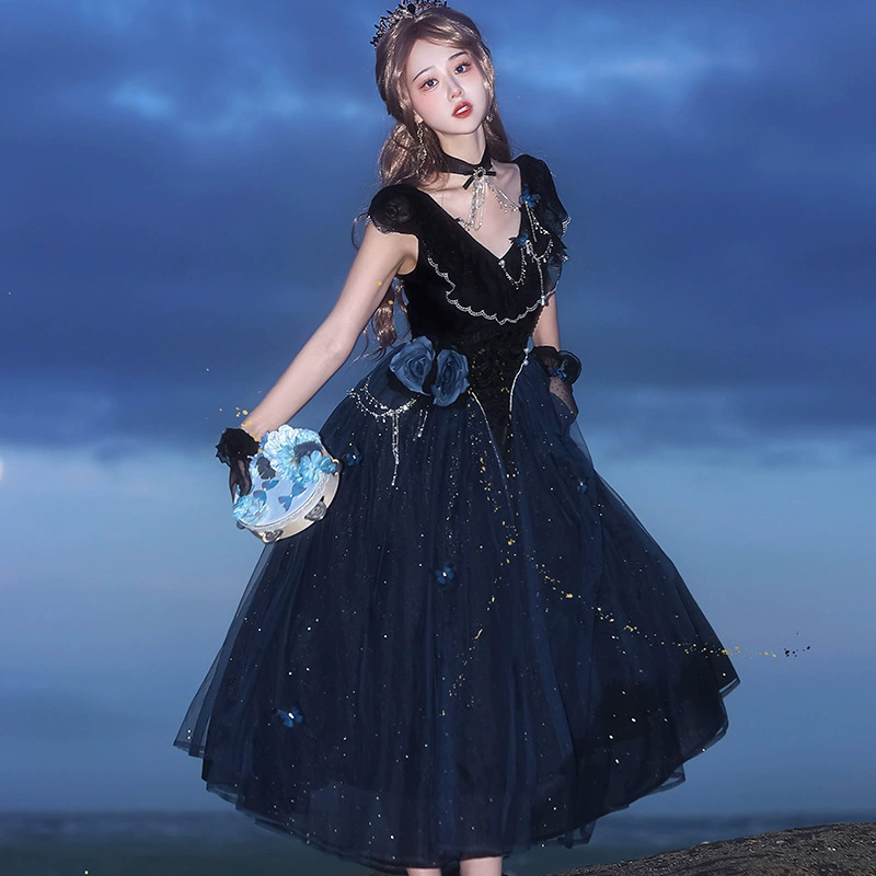 6855 Звездное наследие