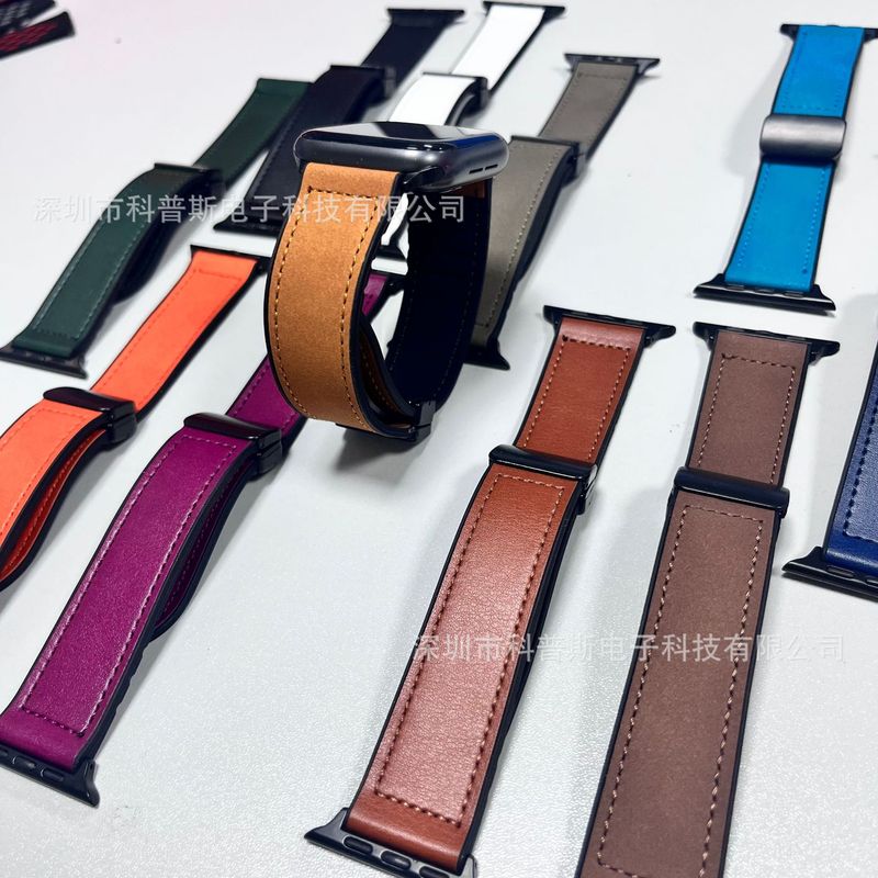 Iwatchアップルシリカゲルテープに適用されます。|undefined