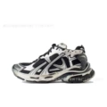 7.5 generation black and white