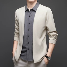 男Polo衫;男式T恤;男式针织衫