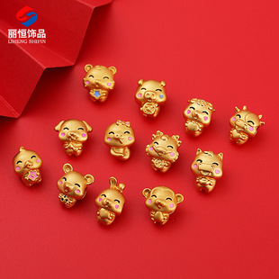 ɳ��������l����12��Ф����ʮ����ФDIY���K���������Ʒ