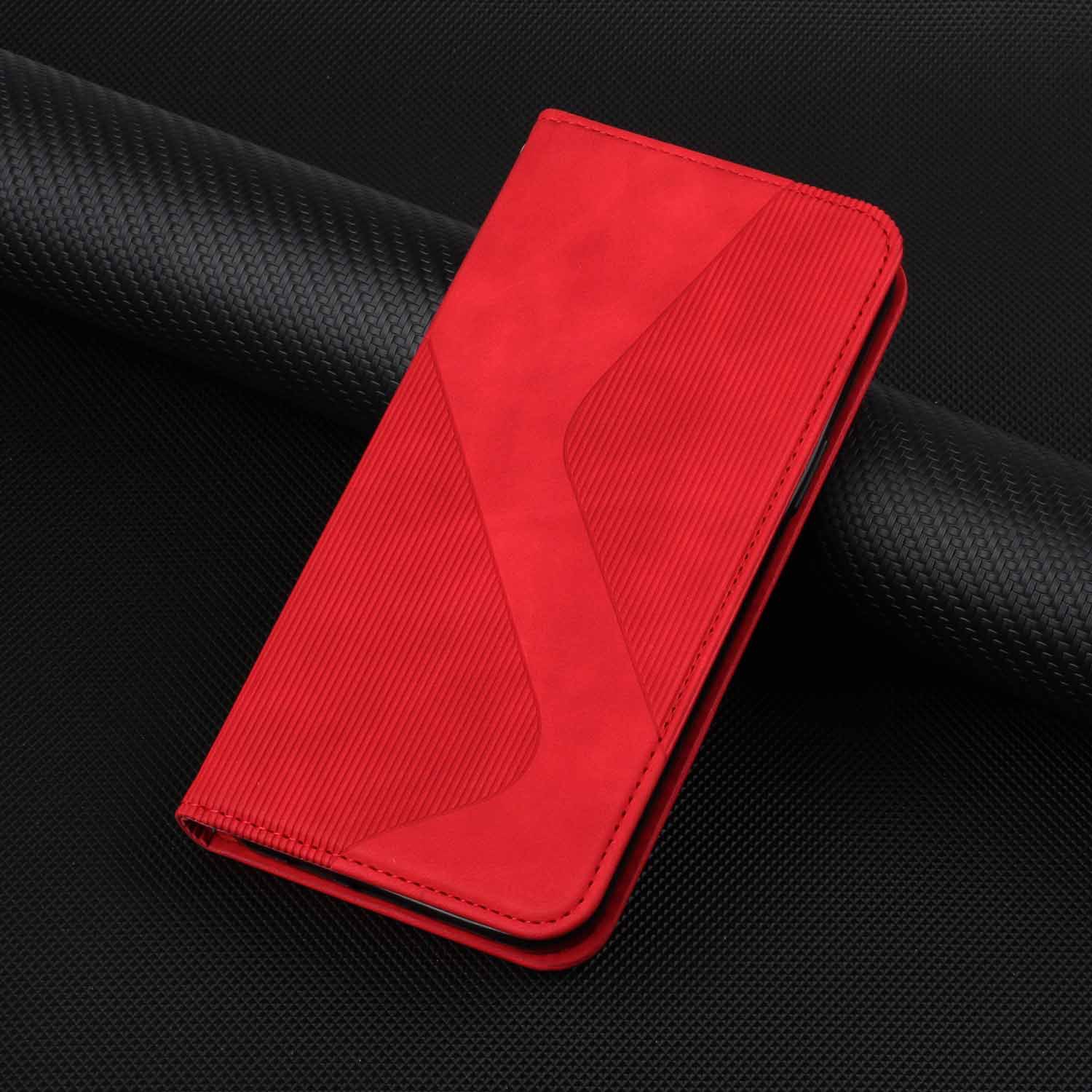 For OPPO Realme12Pro phone case C12 C15 C25S C17 flip protective cover C67 card