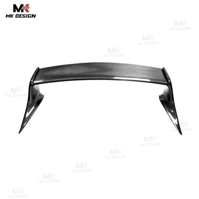 Fixed wind wing A80 Mk4 Trd Model