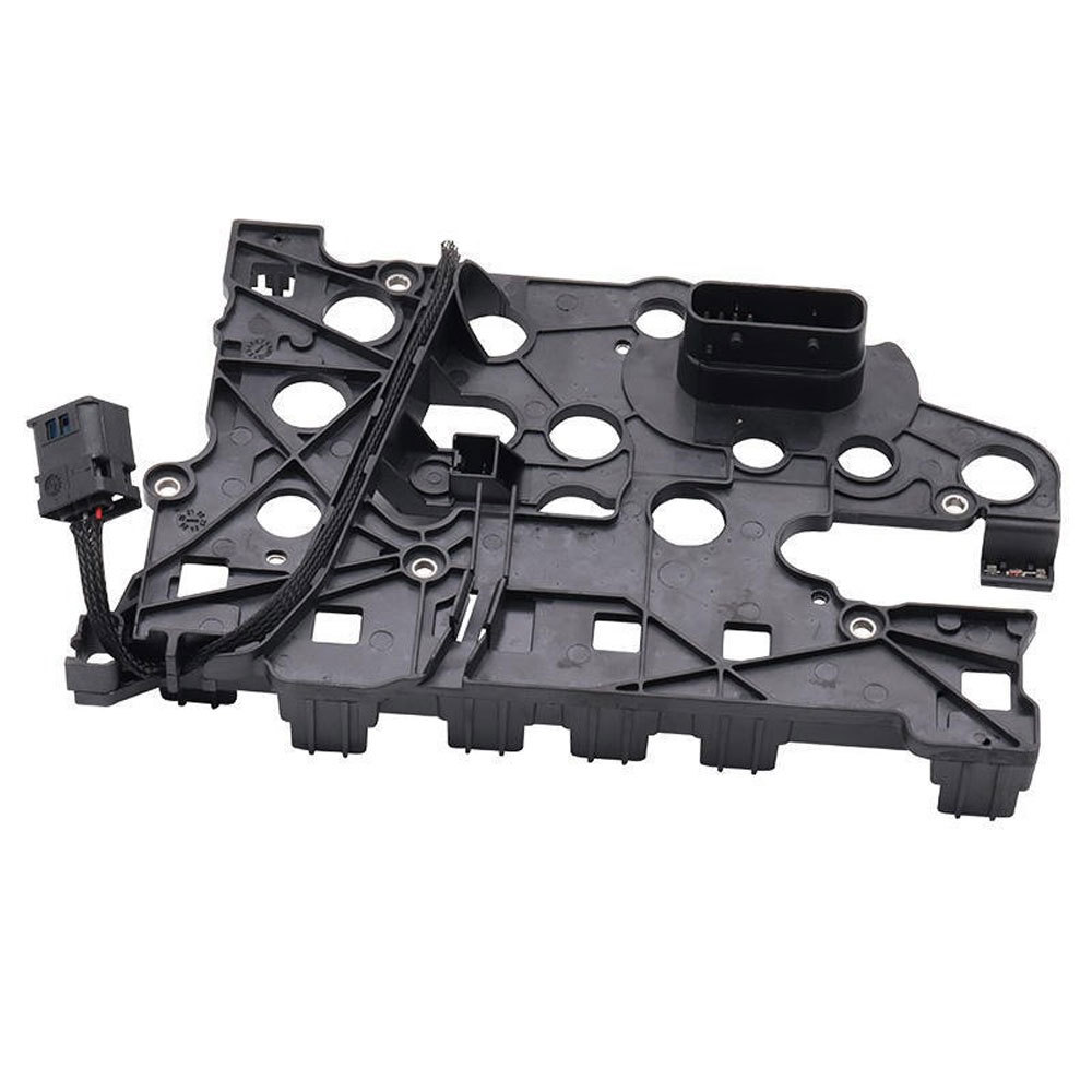 Suitable for Ford Mondeo Escape 6F35 6F15 circuit board, new transmission 6A gearbox solenoid valve circuit board
