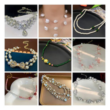 �������껨������2025���¿ʽ�߼����ݻ�choker��������������
