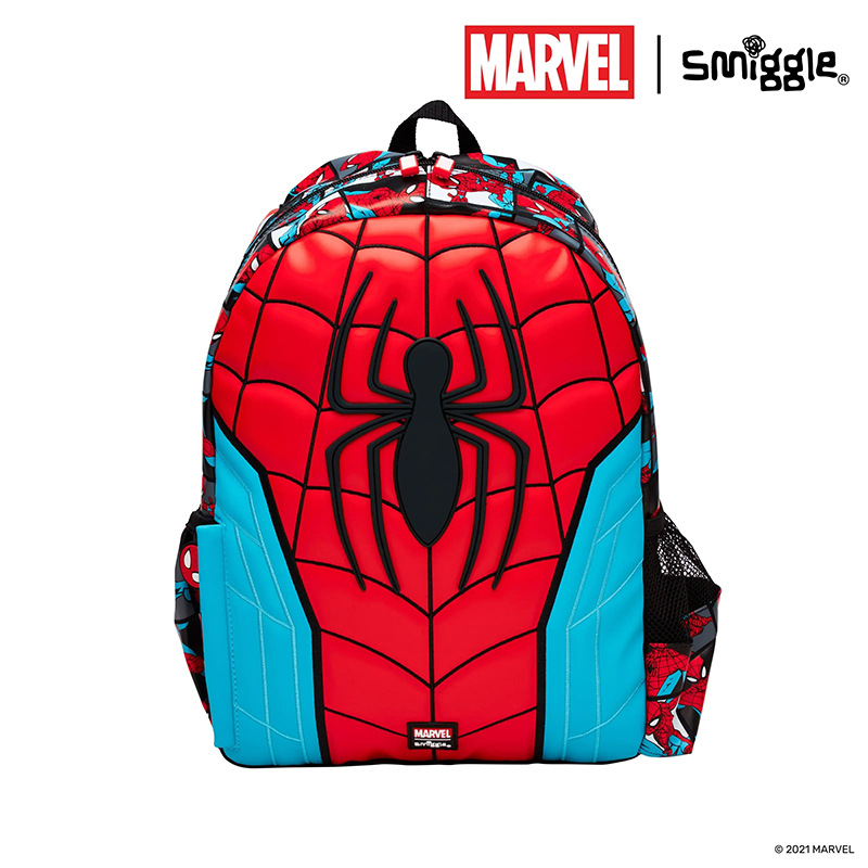 Nueva Zelanda sdiggle Mochila De La Escuela Primaria kindergarten grande Clase 1-2 edad mochila tamaño mediano para la salida