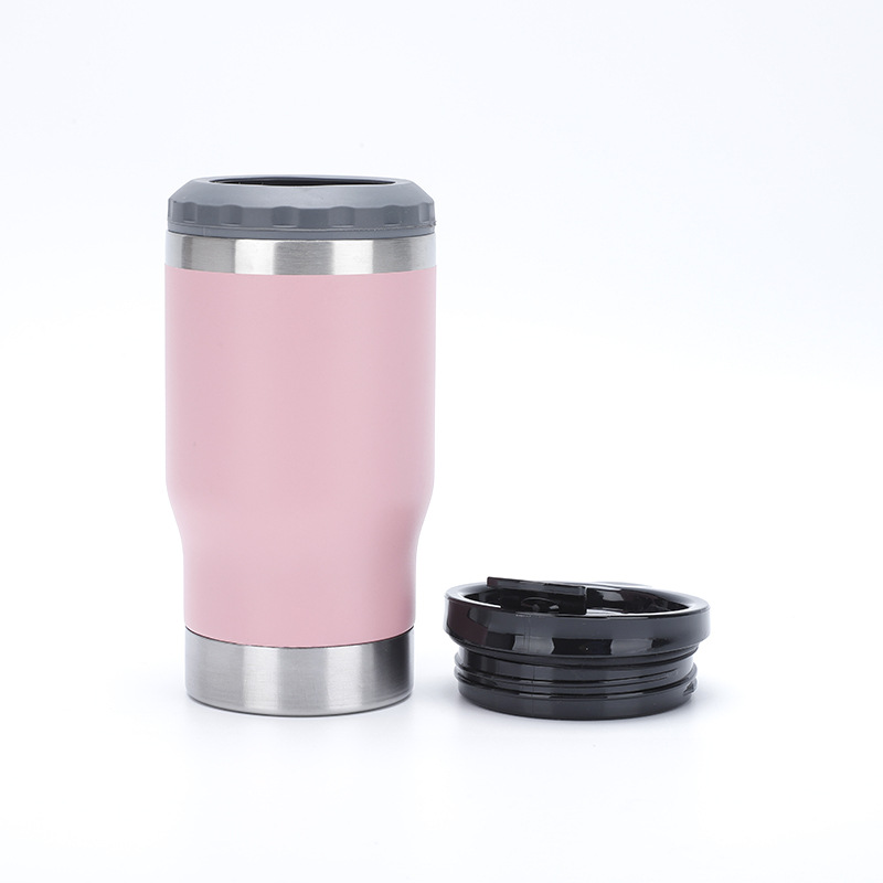 핑크 (더블 커버)