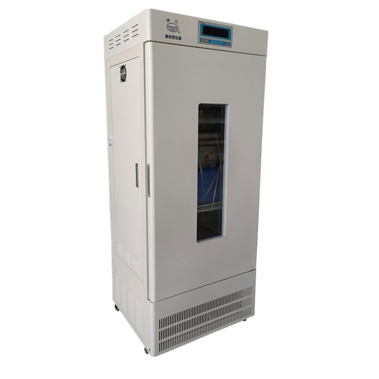 THYG-680 liquid crystal screen light type drug stability incubator THYG-500 drug strong light irradiation box