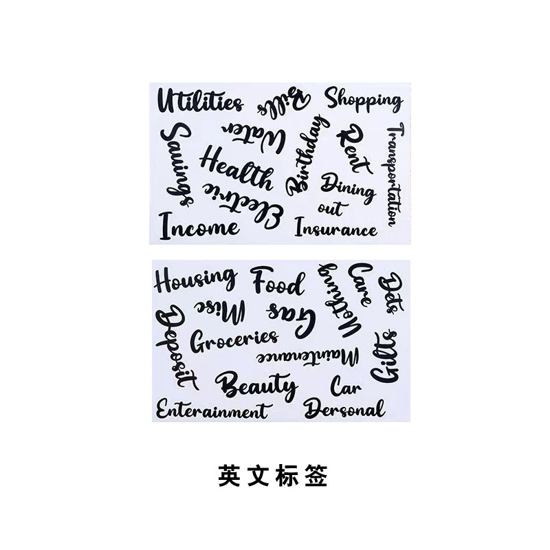 Inglés Standard Set