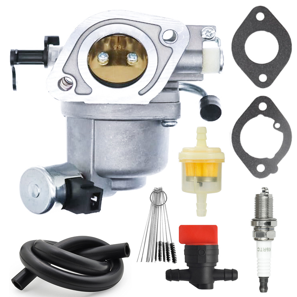 593197 Carburetor 593198 595216 596375 40N777 40N877 Carb