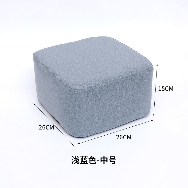 Banquetes pequeños para el hogar nuevos telas de tecnología para cambiar zapatos para niños lámparas de sala de estar para bebés engrosados amazon al por mayor