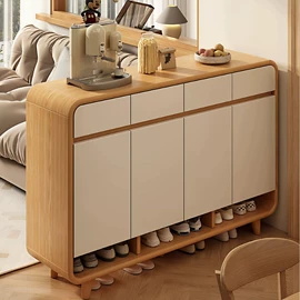 电脑桌;鞋柜;书架