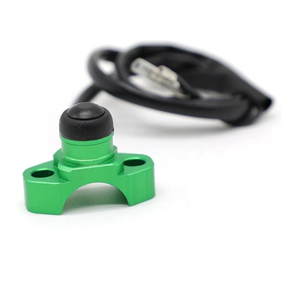 ignition flameout start switch Motorcycle Safety Supplies